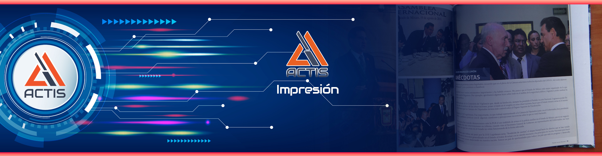 Impresion, Offset, Digital, Gran Formato